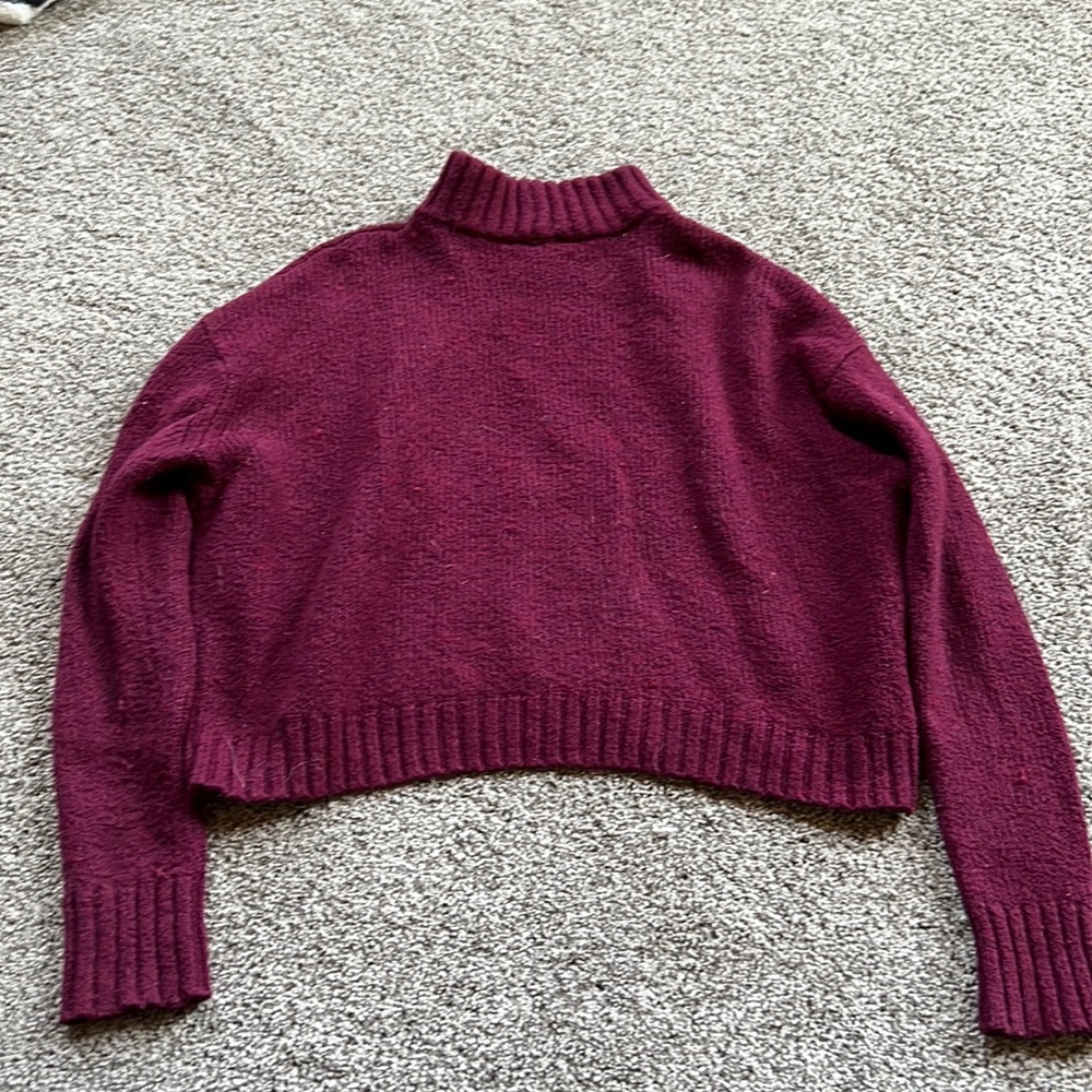 American Eagle Turtleneck